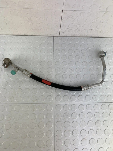 Manguera De Clima Compresor Ac Baic D20 2017-2020