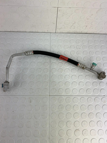 Manguera De Clima Compresor Ac Baic D20 2017-2020