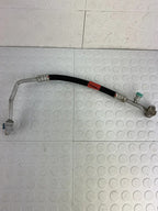 Manguera De Clima Compresor Ac Baic D20 2017-2020