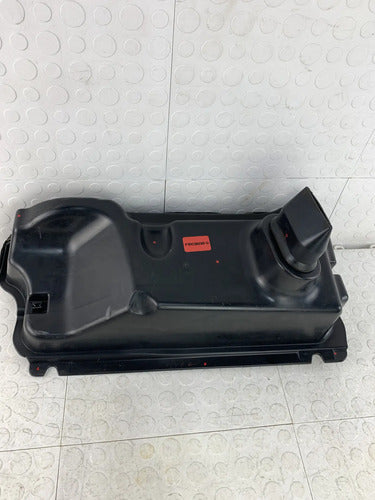 Ducto Aire Fresco Dodge Durango 2004-2009 5.7