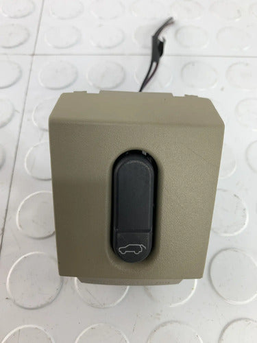 Switch Apertura Cajuela Dodge Durango 2007-2009 5.7