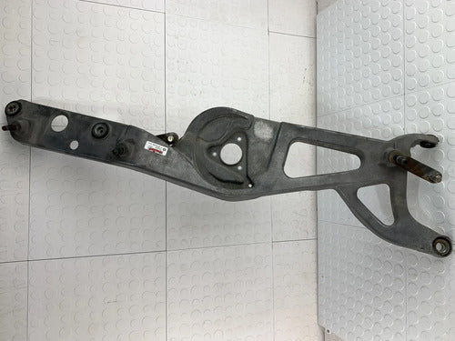 Mecanismo Motor Limpiabrisas Dodge Durango 2004-2009