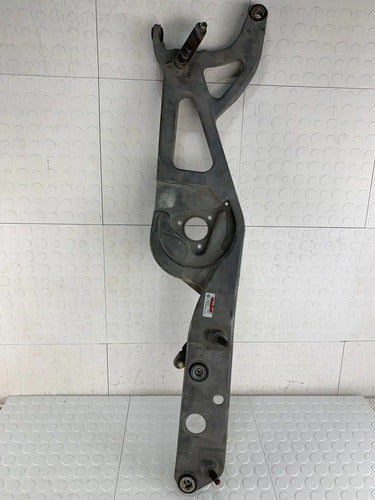 Mecanismo Motor Limpiabrisas Dodge Durango 2004-2009