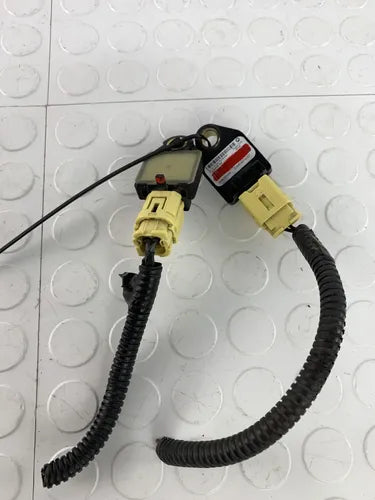 Par Sensor Bolsas De Aire Dodge Durango 2004-2009 5.7