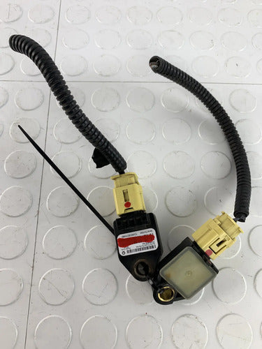 Par Sensor Bolsas De Aire Dodge Durango 2004-2009 5.7