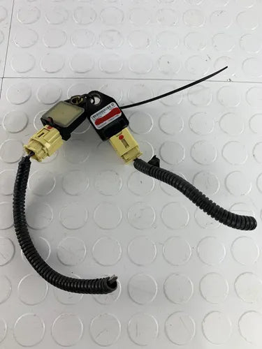 Par Sensor Bolsas De Aire Dodge Durango 2004-2009 5.7