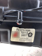 Caja Evaporador Ac Trasera Dodge Durango 2004-2009