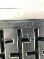 Tapete Alfombra Cajuela Dodge Durango 2004-2009 Negro