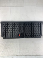 Tapete Alfombra Cajuela Dodge Durango 2004-2009 Negro