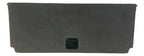 Tapete Alfombra Cajuela Dodge Durango 2004-2009 Negro