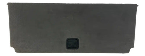 Tapete Alfombra Cajuela Dodge Durango 2004-2009 Negro