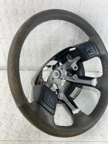 Kit Bolsas De Aire Dodge Durango 2007-2009 5.7 Beige