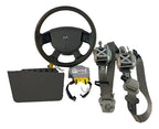 Kit Bolsas De Aire Dodge Durango 2007-2009 5.7 Beige