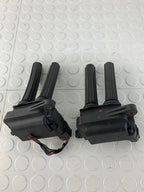 Par De Bobinas P1 Dodge Durango 2004-2009 5.7