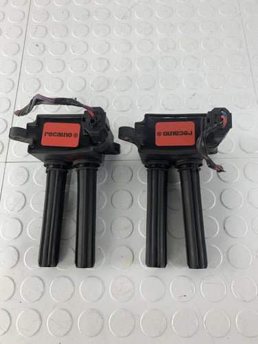 Par De Bobinas P1 Dodge Durango 2004-2009 5.7