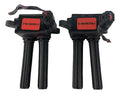Par De Bobinas P1 Dodge Durango 2004-2009 5.7