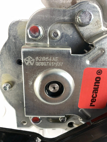 Motor Elevador Cajuela Dodge Durango 2004-2009