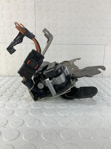 Motor Elevador Cajuela Dodge Durango 2004-2009