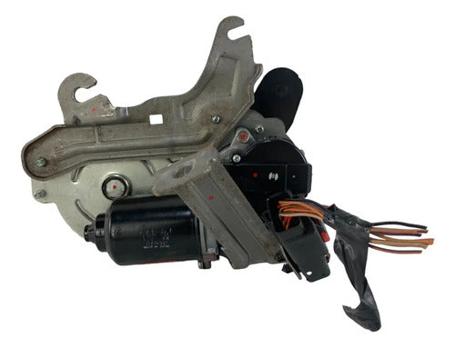 Motor Elevador Cajuela Dodge Durango 2004-2009