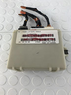 Módulo De Cajuela Dodge Durango 2004-2009 5.7