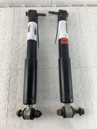 Par Amortiguadores Delanteros Dodge Durango 2004-2009