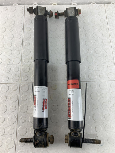Par Amortiguadores Delanteros Dodge Durango 2004-2009