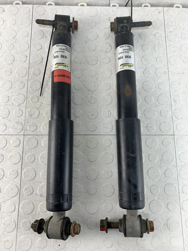 Par Amortiguadores Delanteros Dodge Durango 2004-2009