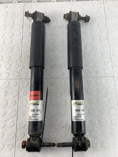 Par Amortiguadores Delanteros Dodge Durango 2004-2009