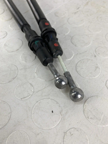 Cables Chicotes Freno Mano Chevrolet Cruze Ng 2016-2019 1.4