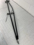 Cables Chicotes Freno Mano Chevrolet Cruze Ng 2016-2019 1.4