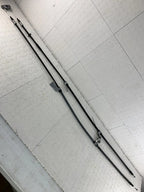 Cables Chicotes Freno Mano Chevrolet Cruze Ng 2016-2019 1.4