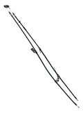 Cables Chicotes Freno Mano Chevrolet Cruze Ng 2016-2019 1.4