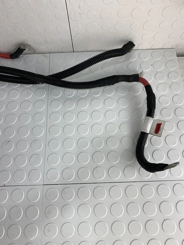 Cable Arnes De Alternador Chevrolet Cruze Ng 2016-2019 1.4