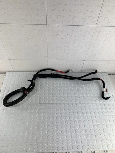 Cable Arnes De Alternador Chevrolet Cruze Ng 2016-2019 1.4