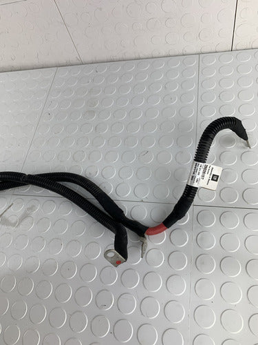 Cable Arnes De Alternador Chevrolet Cruze Ng 2016-2019 1.4