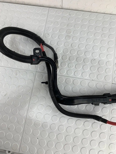 Cable Arnes De Alternador Chevrolet Cruze Ng 2016-2019 1.4