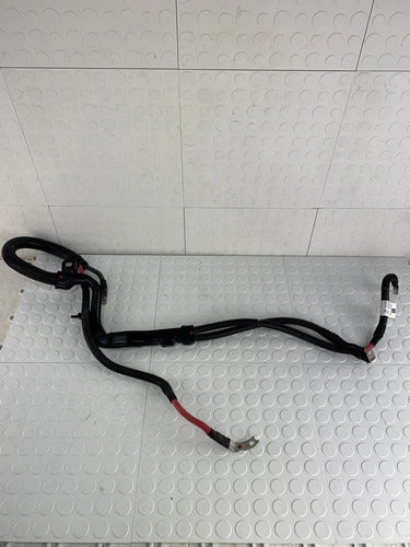 Cable Arnes De Alternador Chevrolet Cruze Ng 2016-2019 1.4