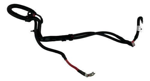 Cable Arnes De Alternador Chevrolet Cruze Ng 2016-2019 1.4