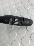 Switch Luces Limpiabrisas Chevrolet Cruze Ng 2016-2019 1.4