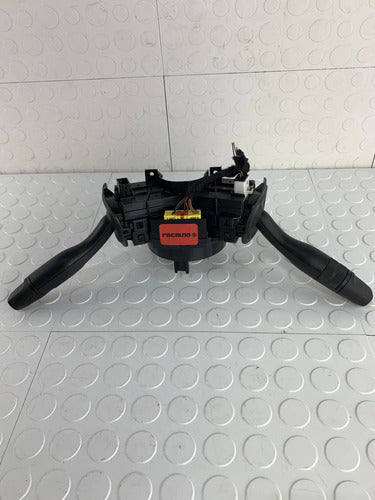 Switch Luces Limpiabrisas Chevrolet Cruze Ng 2016-2019 1.4