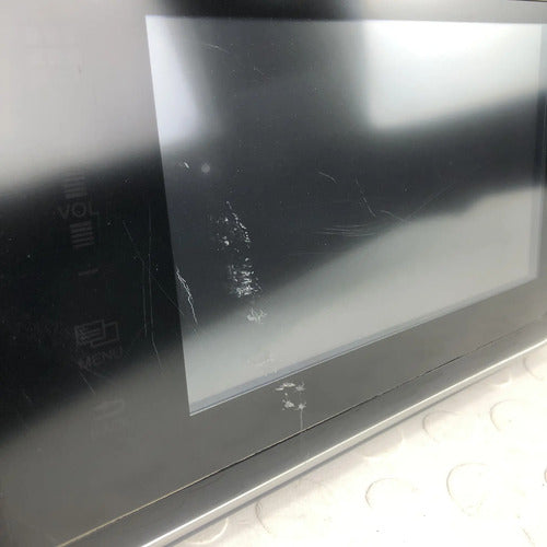 Estéreo Pantalla Honda City 2014-2020 Sin Codigo