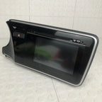 Estéreo Pantalla Honda City 2014-2020 Sin Codigo