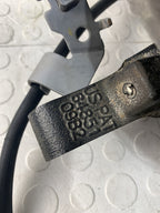 Mango Completo Delantero Derecho Jeep Patriot 2007-2017