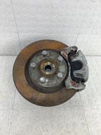 Mango Completo Delantero Derecho Jeep Patriot 2007-2017