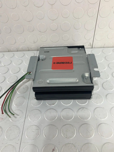 Modulo Encendido Inverter Jeep Patriot 2007-2017