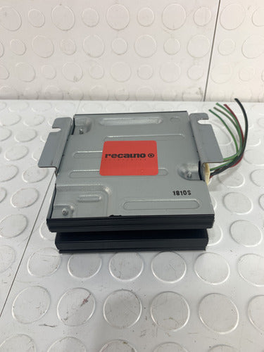 Modulo Encendido Inverter Jeep Patriot 2007-2017