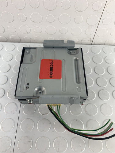 Modulo Encendido Inverter Jeep Patriot 2007-2017