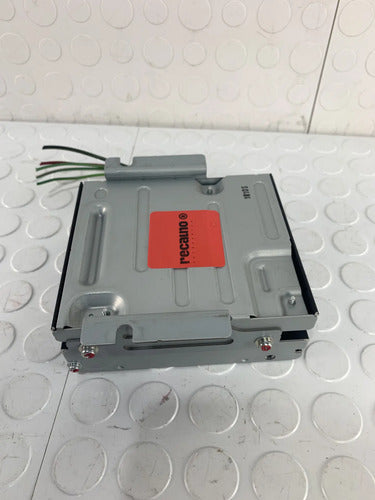 Modulo Encendido Inverter Jeep Patriot 2007-2017