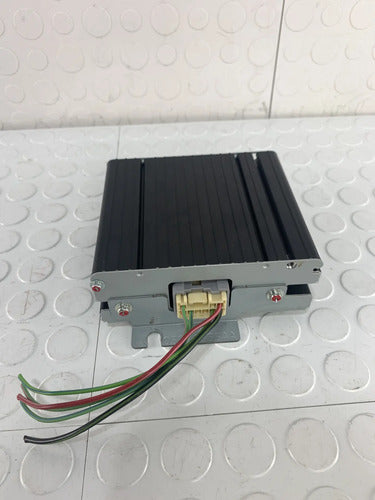 Modulo Encendido Inverter Jeep Patriot 2007-2017