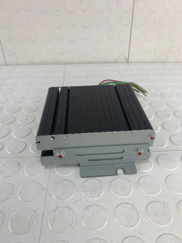 Modulo Encendido Inverter Jeep Patriot 2007-2017